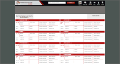 Desktop Screenshot of m.indiarace.com