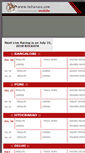 Mobile Screenshot of m.indiarace.com
