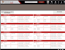 Tablet Screenshot of m.indiarace.com